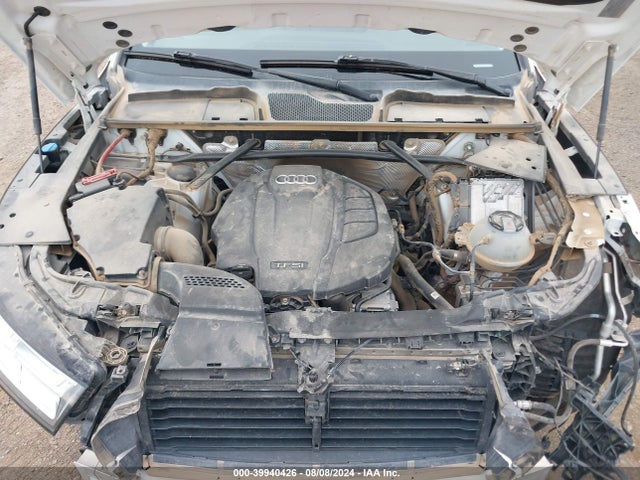 WA1BNAFY9J2180849 Audi Q5 2.0t Premium/2.0t Tech Premium