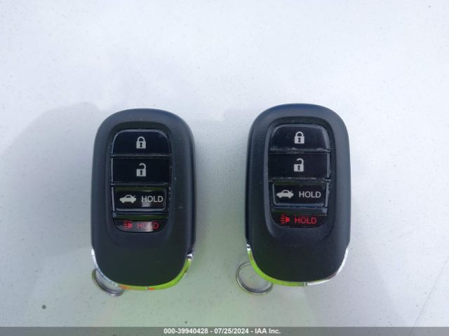 2HGFE2F22PH568421 Honda Civic Lx