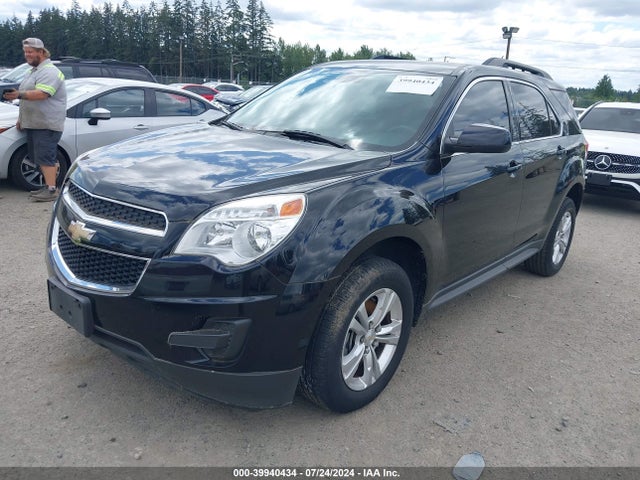 2GNALBEK4F6147849 Chevrolet Equinox