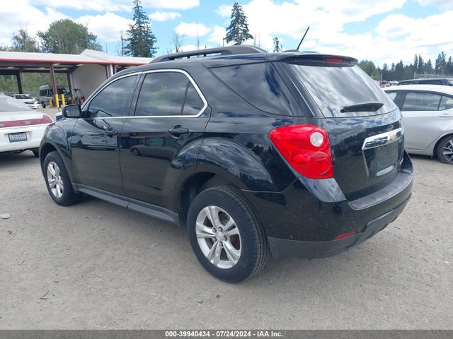 2GNALBEK4F6147849 Chevrolet Equinox