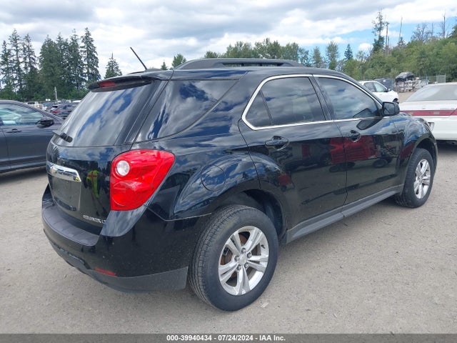 2GNALBEK4F6147849 Chevrolet Equinox