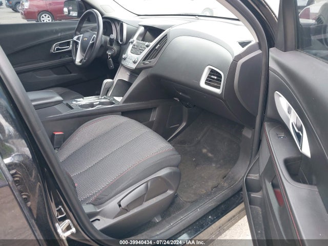 2GNALBEK4F6147849 Chevrolet Equinox