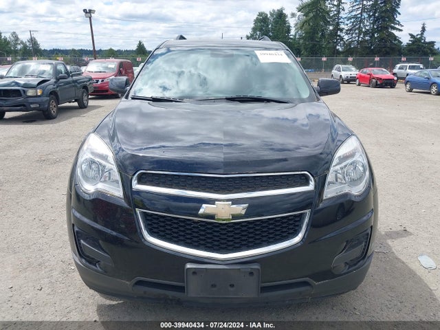 2GNALBEK4F6147849 Chevrolet Equinox