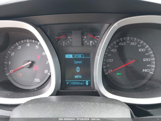 2GNALBEK4F6147849 Chevrolet Equinox