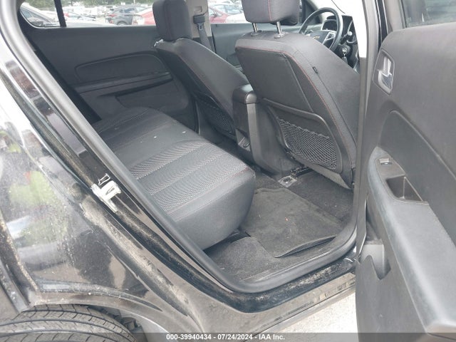 2GNALBEK4F6147849 Chevrolet Equinox
