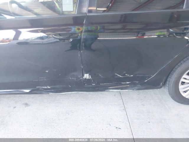 1VWAP7A33EC026662 Volkswagen Passat 2.5l S
