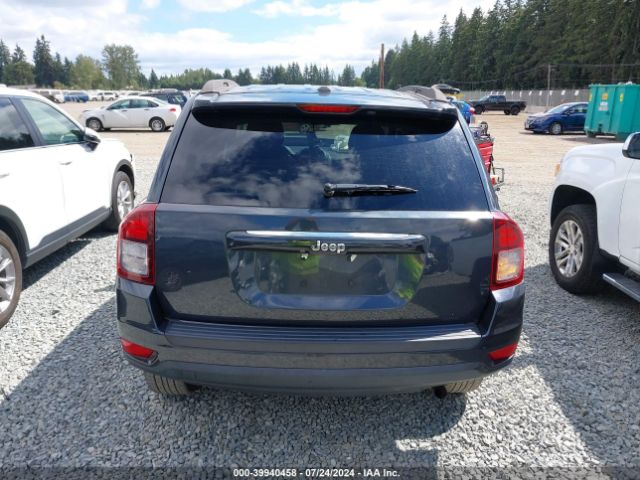 1C4NJCBB6ED814463 Jeep Compass Sport