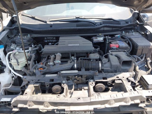 2HKRW1H50LH425141 Honda Cr-v 2wd Ex