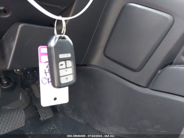 2HKRW1H50LH425141 Honda Cr-v 2wd Ex