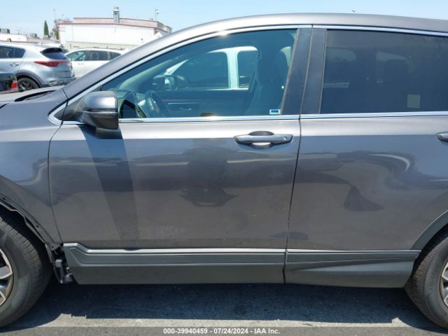 2HKRW1H50LH425141 Honda Cr-v 2wd Ex