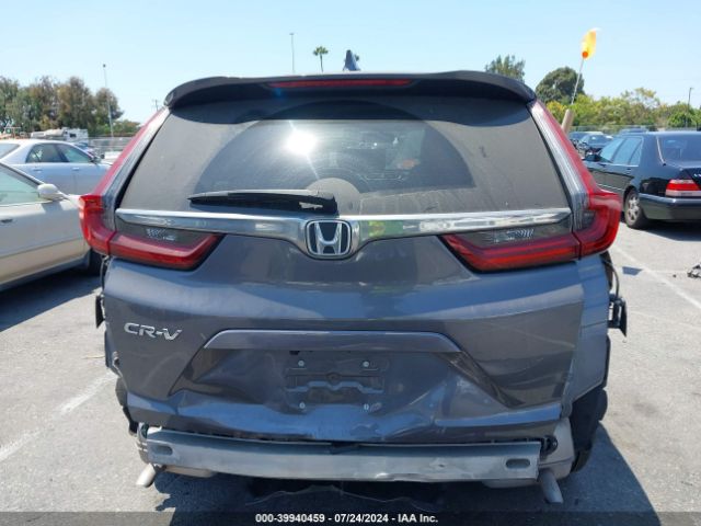 2HKRW1H50LH425141 Honda Cr-v 2wd Ex