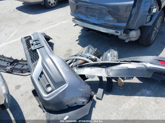 2HKRW1H50LH425141 Honda Cr-v 2wd Ex