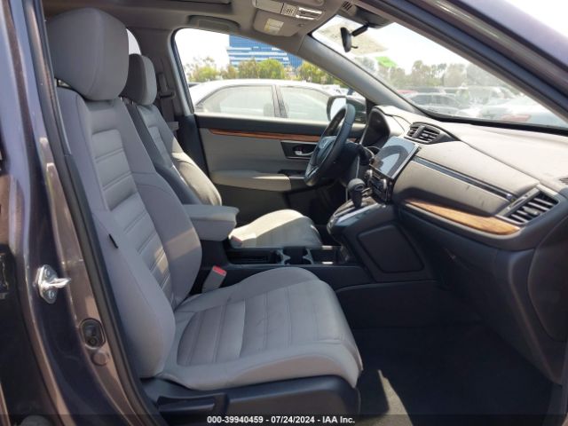 2HKRW1H50LH425141 Honda Cr-v 2wd Ex