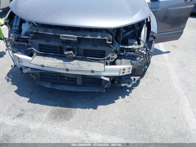 2HKRW1H50LH425141 Honda Cr-v 2wd Ex