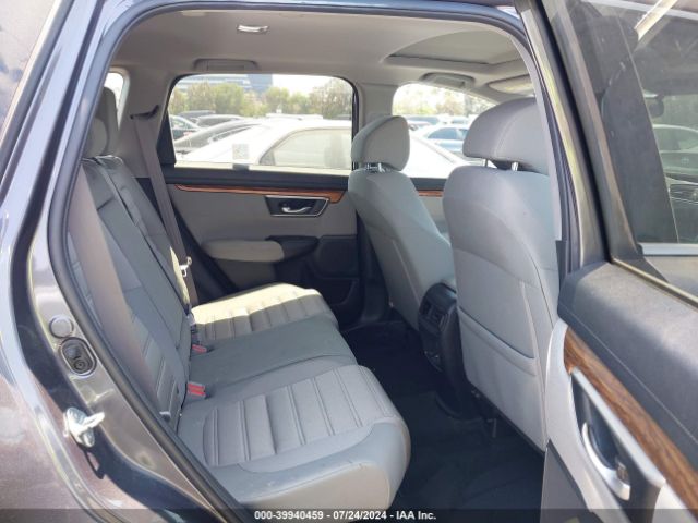 2HKRW1H50LH425141 Honda Cr-v 2wd Ex