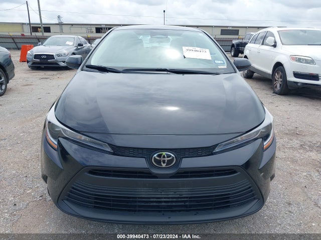 Toyota COROLLA LE 2024 5YFB4MDE8RP105527 Image 13