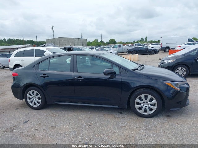 Toyota COROLLA LE 2024 5YFB4MDE8RP105527 Image 14