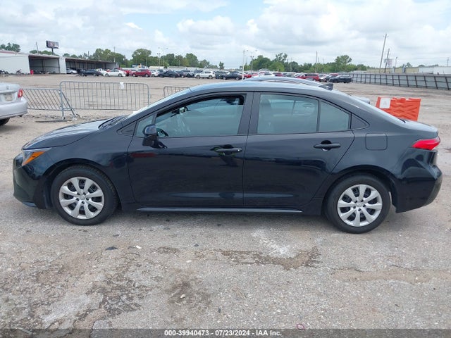 Toyota COROLLA LE 2024 5YFB4MDE8RP105527 Image 15