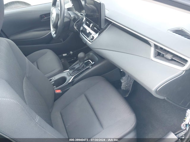 Toyota COROLLA LE 2024 5YFB4MDE8RP105527 Image 5