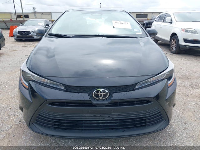 Toyota COROLLA LE 2024 5YFB4MDE8RP105527 Image 6