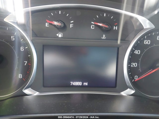 Chevrolet Blazer Fwd 2lt 2020 3GNKBCRS3LS622055 Image 15