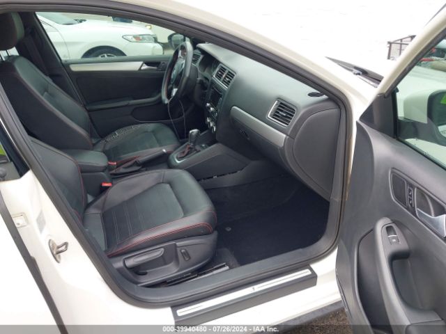3VW4S7AJ0EM385430 Volkswagen Jetta Gli Autobahn W/nav