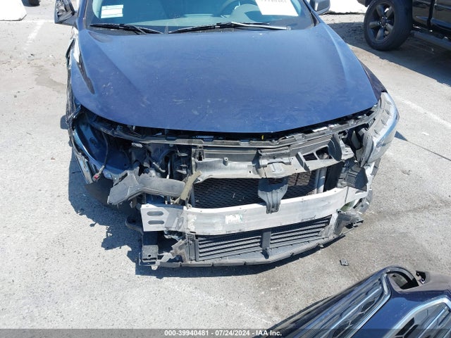 Chevrolet MALIBU LS 2017 1G1ZB5ST2HF286165 Image 6