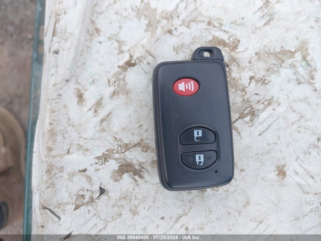 Toyota Prius Two 2015 JTDKN3DU3F0427190 Image 11