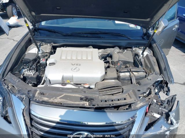 JTHBK1GG4G2234179 Lexus ES 350