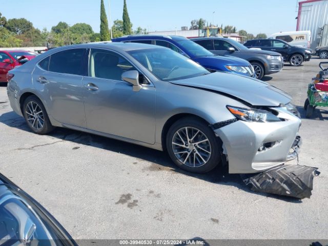JTHBK1GG4G2234179 Lexus ES 350