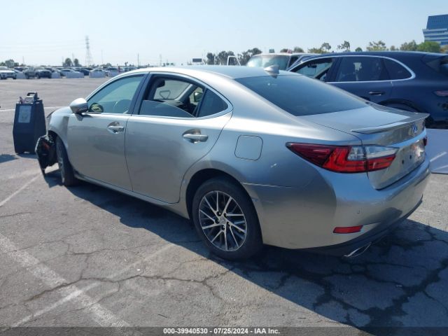 JTHBK1GG4G2234179 Lexus ES 350