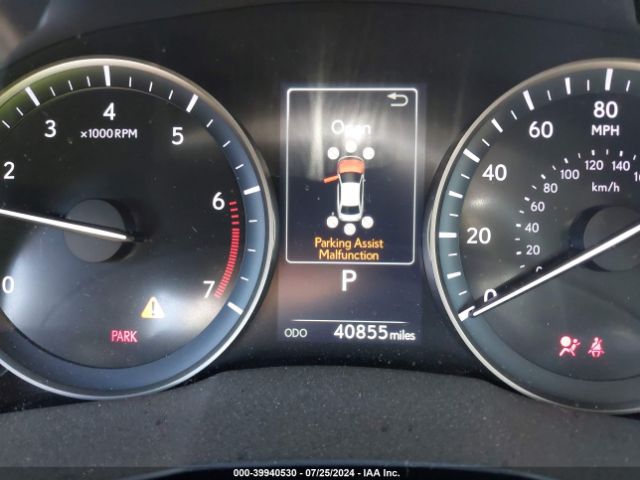 JTHBK1GG4G2234179 Lexus ES 350