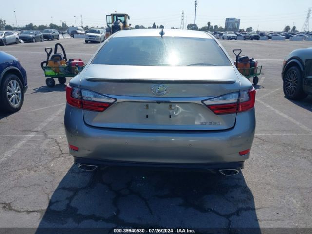 JTHBK1GG4G2234179 Lexus ES 350