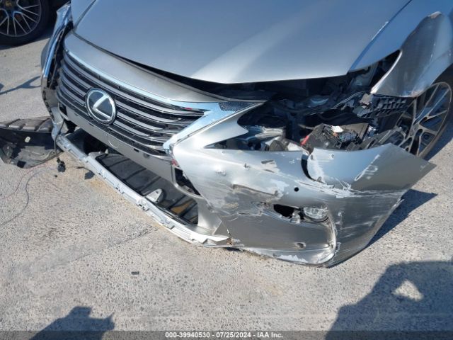 JTHBK1GG4G2234179 Lexus ES 350