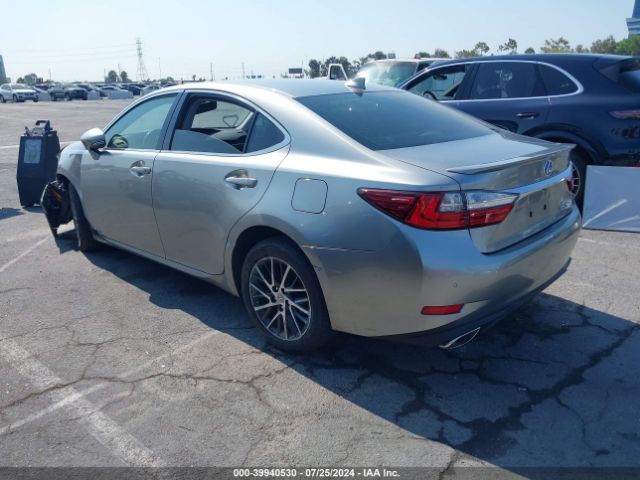 JTHBK1GG4G2234179 Lexus ES 350