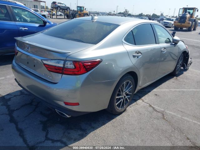 JTHBK1GG4G2234179 Lexus ES 350