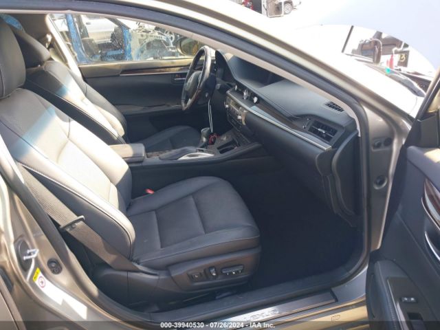 JTHBK1GG4G2234179 Lexus ES 350