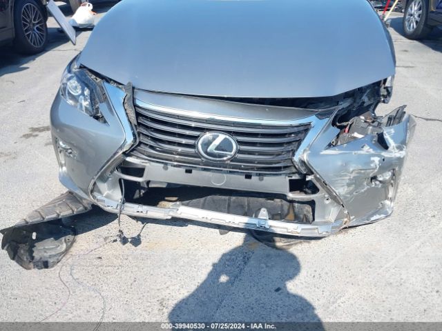 JTHBK1GG4G2234179 Lexus ES 350