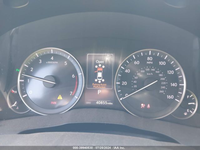 JTHBK1GG4G2234179 Lexus ES 350