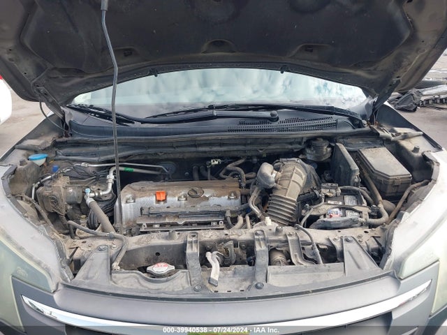 Honda CR-V LX 2014 3CZRM3H30EG716194 Image 10