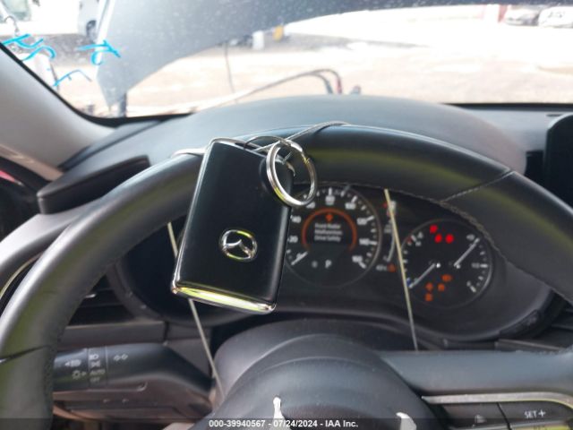 3MZBPACL5NM300487 Mazda Mazda3 Preferred
