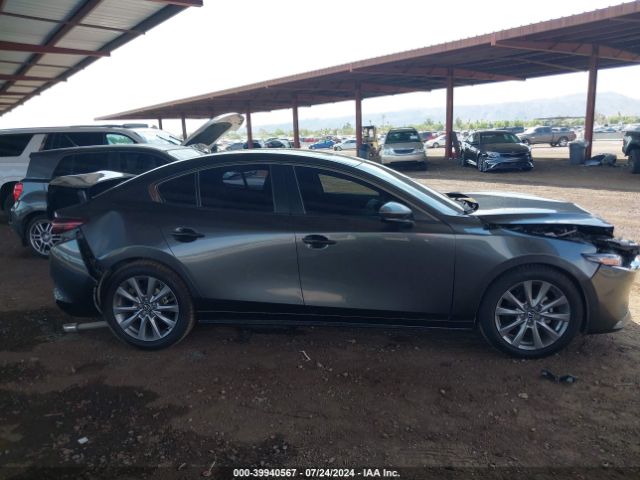 3MZBPACL5NM300487 Mazda Mazda3 Preferred