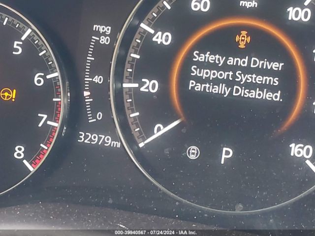3MZBPACL5NM300487 Mazda Mazda3 Preferred