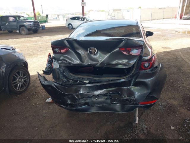 3MZBPACL5NM300487 Mazda Mazda3 Preferred