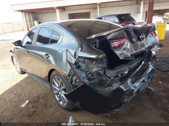 3MZBPACL5NM300487 Mazda Mazda3 Preferred