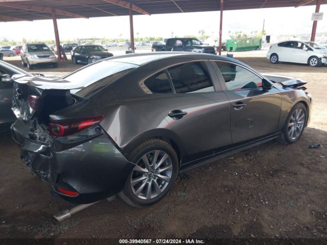 3MZBPACL5NM300487 Mazda Mazda3 Preferred