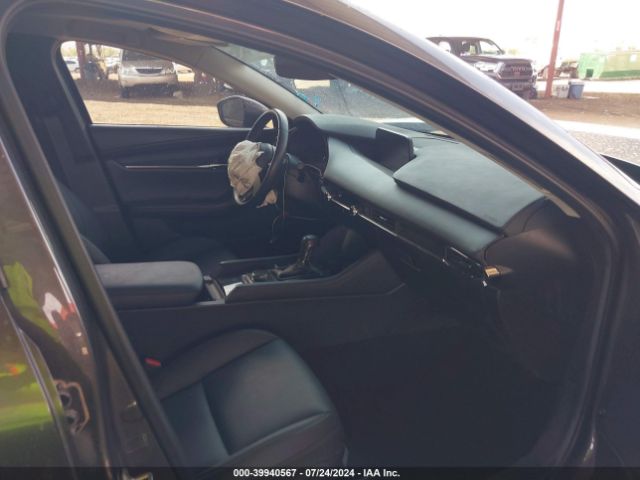 3MZBPACL5NM300487 Mazda Mazda3 Preferred