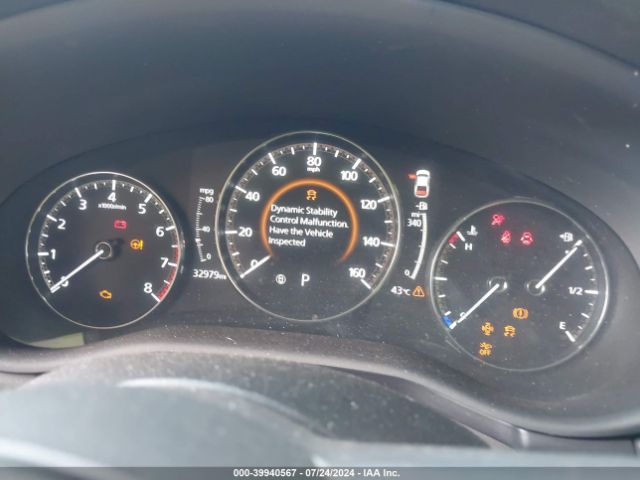 3MZBPACL5NM300487 Mazda Mazda3 Preferred