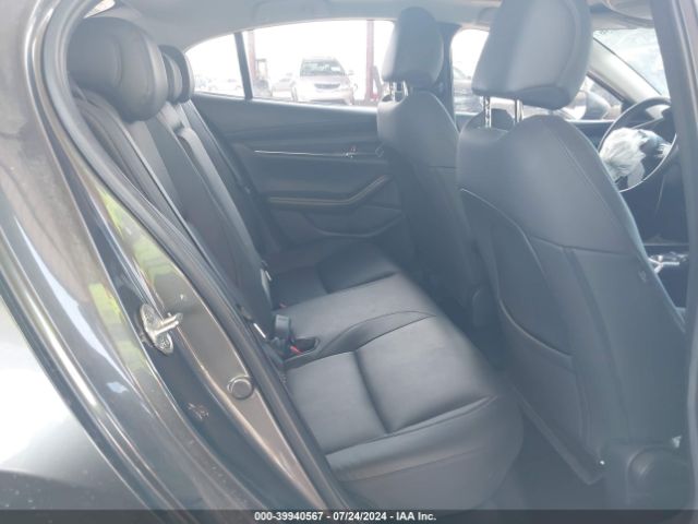 3MZBPACL5NM300487 Mazda Mazda3 Preferred