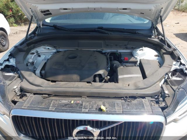 LYV102RK0JB101984 Volvo Xc60 T5 Momentum